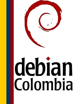 Debian Project Logo